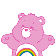 Care Bears emoji4 รูปที่ 12