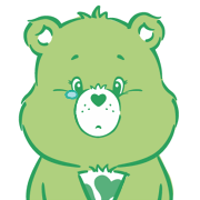 Care Bears emoji4 รูปที่ 16