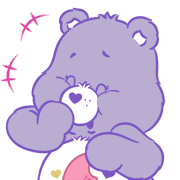 Care Bears emoji4 รูปที่ 17