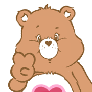 Care Bears emoji4 รูปที่ 19