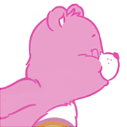 Care Bears emoji4 รูปที่ 23