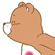Care Bears emoji4 รูปที่ 24