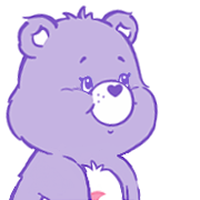 Care Bears emoji4 รูปที่ 26