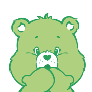 Care Bears emoji4 รูปที่ 28