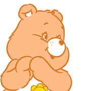Care Bears emoji4 รูปที่ 30