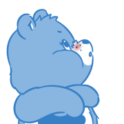 Care Bears emoji4 รูปที่ 31