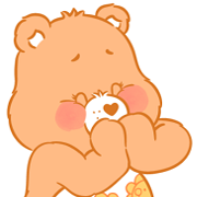 Care Bears emoji4 รูปที่ 32