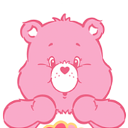 Care Bears emoji4 รูปที่ 36