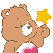 Care Bears emoji4 รูปที่ 38