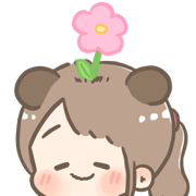 Chuchu & Bobo อิโมจิแอนิเมชัน กอดกันกลม รูปที่ 8