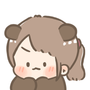 Chuchu & Bobo อิโมจิแอนิเมชัน กอดกันกลม รูปที่ 16