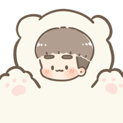 Chuchu & Bobo อิโมจิแอนิเมชัน กอดกันกลม รูปที่ 17