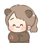 Chuchu & Bobo อิโมจิแอนิเมชัน กอดกันกลม รูปที่ 30