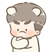 Chuchu & Bobo อิโมจิแอนิเมชัน กอดกันกลม รูปที่ 31