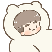 Chuchu & Bobo อิโมจิแอนิเมชัน กอดกันกลม รูปที่ 38