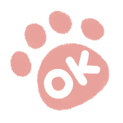 Oba cat อิโมจิแอนิเมชัน รูปที่ 34