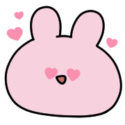 t works! ASAMIMICHAN emoji