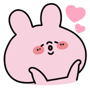 t works! ASAMIMICHAN emoji รูปที่ 6