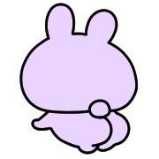t works! ASAMIMICHAN emoji รูปที่ 12