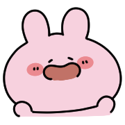 t works! ASAMIMICHAN emoji รูปที่ 13