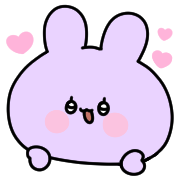 t works! ASAMIMICHAN emoji รูปที่ 19