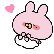 t works! ASAMIMICHAN emoji รูปที่ 29