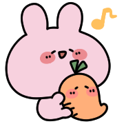 t works! ASAMIMICHAN emoji รูปที่ 31