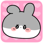 t works! ASAMIMICHAN emoji รูปที่ 37