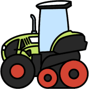 อิโมจิไลน์ Agriculture emoji4
