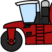 อิโมจิไลน์ Agriculture emoji4