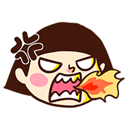 Too Lazy to Type! อิโมจิแอนิเมชัน รูปที่ 7