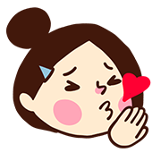Too Lazy to Type! อิโมจิแอนิเมชัน รูปที่ 10