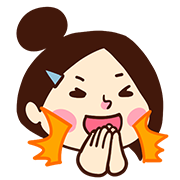 Too Lazy to Type! อิโมจิแอนิเมชัน รูปที่ 13