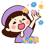 Too Lazy to Type! อิโมจิแอนิเมชัน รูปที่ 18