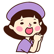 Too Lazy to Type! อิโมจิแอนิเมชัน รูปที่ 19