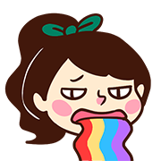 Too Lazy to Type! อิโมจิแอนิเมชัน รูปที่ 34
