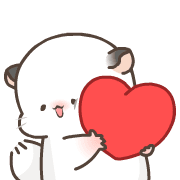 Simao and Bamao อิโมจิ