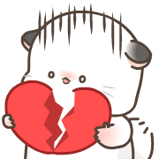 Simao and Bamao อิโมจิ