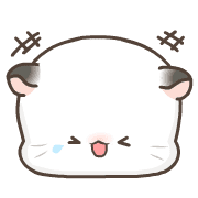 Simao and Bamao อิโมจิ