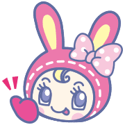Mezzo Piano Junior Berrie's Emoji