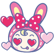 Mezzo Piano Junior Berrie's Emoji