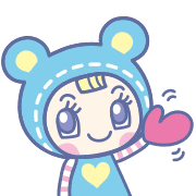 Mezzo Piano Junior Berrie's Emoji รูปที่ 31