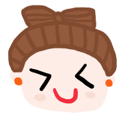 อิโมจิไลน์ (Various emoji 685adult cute simple)