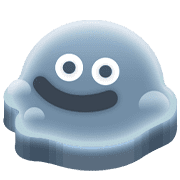 อิโมจิไลน์ Dragon Quest "Dorakeshi" Emoji