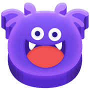 อิโมจิไลน์ Dragon Quest "Dorakeshi" Emoji