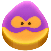 อิโมจิไลน์ Dragon Quest "Dorakeshi" Emoji