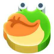 อิโมจิไลน์ Dragon Quest "Dorakeshi" Emoji