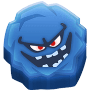 อิโมจิไลน์ Dragon Quest "Dorakeshi" Emoji