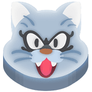 อิโมจิไลน์ Dragon Quest "Dorakeshi" Emoji