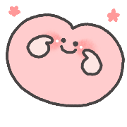 Little Heart อิโมจิแอนิเมชัน